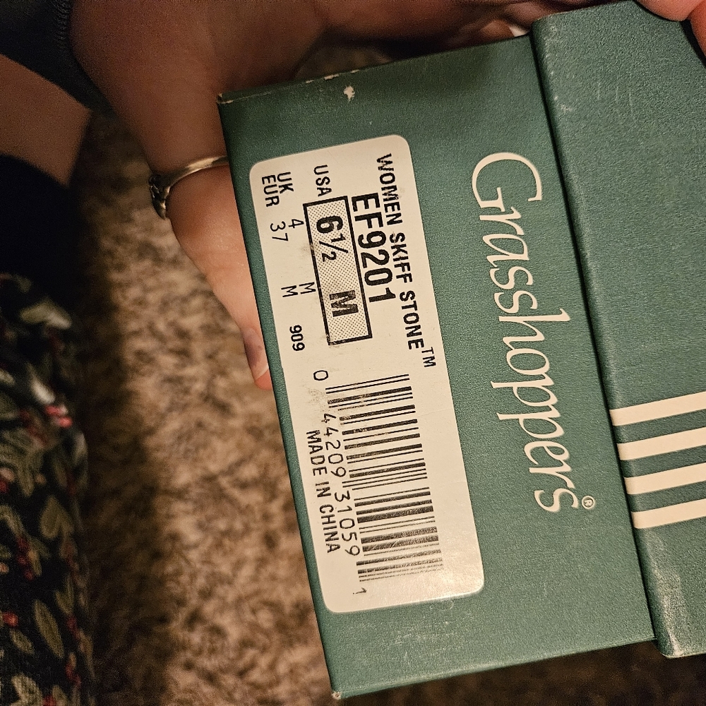 New Vintage Grasshopper - image 2